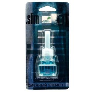 Сменный элемент «SLIM» Океанский бриз SMRFL-61
