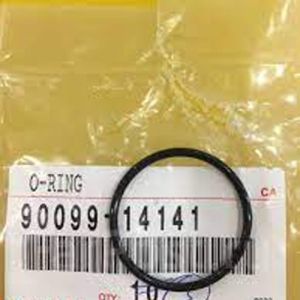 Кольцо уплотнительное TOYOTA  9009914141/JF16120P  под датчик расхода воздуха