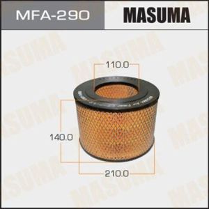 Воздушный фильтр MASUMA MFA-290/A-167