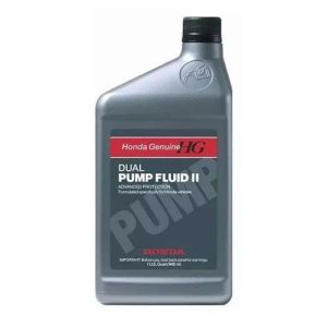 Масло трансмиссионное Honda DPF-II 0,946ml 082009007  DPSF