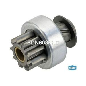 Бендикс стартера KRAUF SDN6086PN/28011-70020