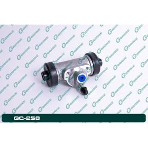 Рабочий тормозной цилиндр в сборе G-brake GC258