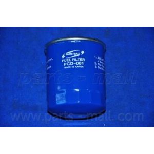 Фильтр топливный PARTS MALL PCD001/FC5303/6610923101