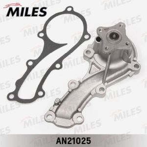 Насос водяной MILES AN21025/GWN-73A/CW-0144