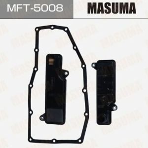Фильтр трансмиссии Masuma с прокладкой поддона MFT-5008/(JT583K)/SF452