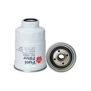 Фильтр топливный SAKURA FC1001/FC-321