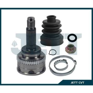 ШРУС внешний JETT V41-7039 с кольцом ABS