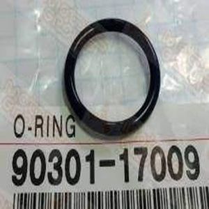 Кольцо уплотнительное системы охлаждения TOYOTA 9030117009 / 1G-FE
