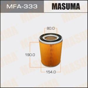 Воздушный фильтр AN-210V MASUMA