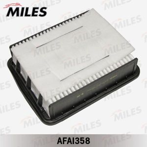 Фильтр воздушный  MILES AFAI358/A-1038