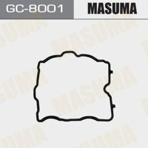 Прокладка клапанной крышки MASUMA GC8001/ACD020029