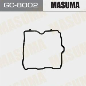 Прокладка клапанной крышки MASUMA GC8002/ACD020059