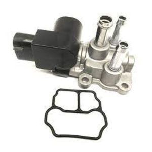 Клапан  холостого хода KNR  22270-16090 4AFE, 5AFE, 7AFE