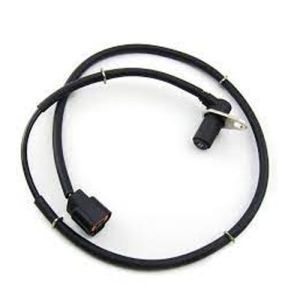 Датчик ABS KNR  MR407268/4670A189   FR LH    Montero,  Pajero