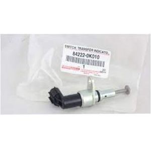 Датчик блокировки дифференциала TOYOTA 84222-0K010/89429-53010