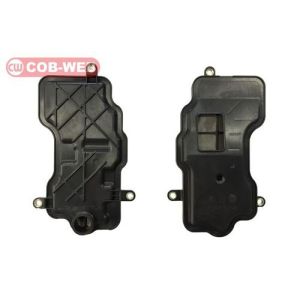 Фильтр АКПП COB-WEB SF429/JT468P/MFT-8001  FORESTER SH5