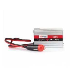 Инвертор напряжения «CarFort» DC12v- AC220v. 150w