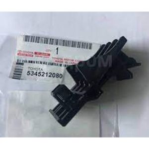 Кронштейн крепления упора капота TOYOTA 5345212080