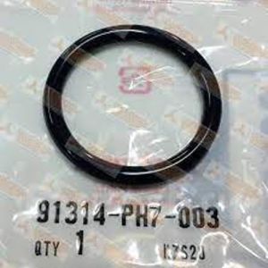 Кольцо уплотнительное трубки охлаждения HONDA  91314PH7003/JF-46367/CO5120N0