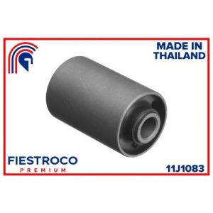 Сайлентблок рессоры FIESTROCO 11J1083/RU-137/NAB-225/AAMNI1097