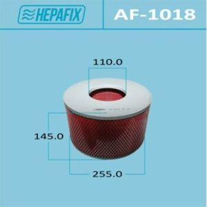 Воздушный фильтр HEPAFIX A-1018