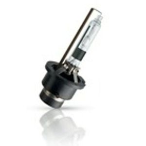 Лампа AVS Ксенон D4R A78352S 4300K