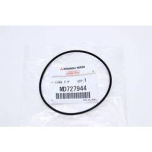 Кольцо уплотнительное корпуса раздаточной коробки MITSUBISHI  MD727944/RR704