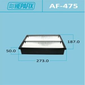 Воздушный фильтр A-475 HEPAFIX