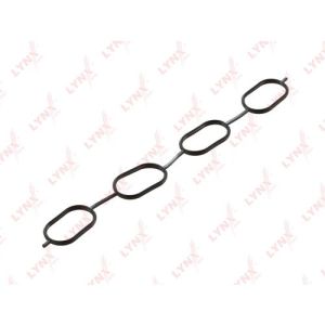Прокладка впускного коллектора LYNXauto SG0196/17177-28010/ADA030027/JB125811