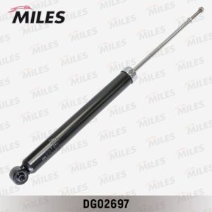 Амортизатор задний MILES  DG02697/343442/V11004