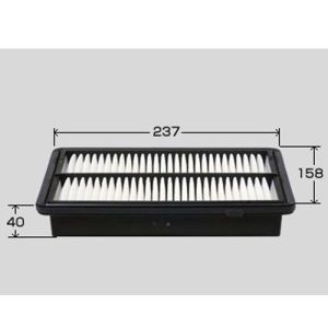 Воздушный фильтр MASUMA A-894 /17220R0A003