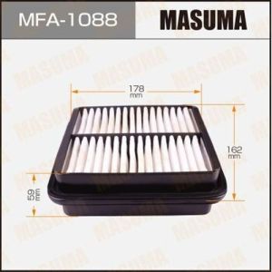 Воздушный фильтр MASUMA MFA-1088/A-965