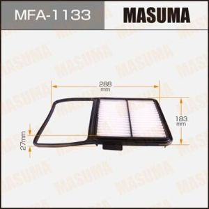 Воздушный фильтр MASUMA MFA1133/A-1010