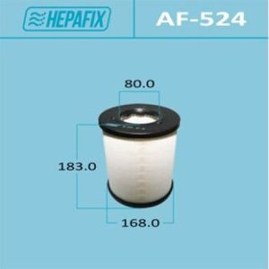 Воздушный фильтр HEPAFIX A-524