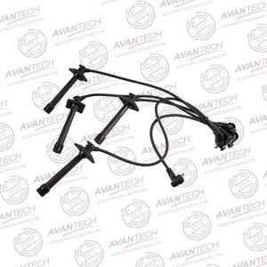 Комплект высоковольтных проводов AVANTECH IL0109 3SFE, 3SGE, 4SFE