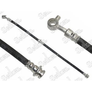 Шланг тормозной SEIKEN 30453447/BH-151/46210-4M400 RH