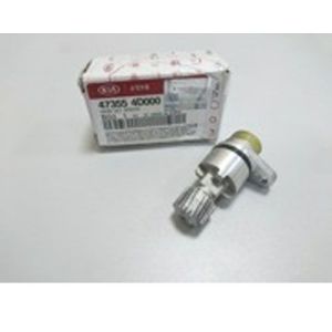 Шестерня спидометра  Hyundai-KIA   473554D000/0K67A17400A/0K67A17400
