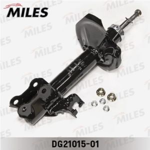 Амортизатор передний правый Miles DG21015-01/333310/G32152R