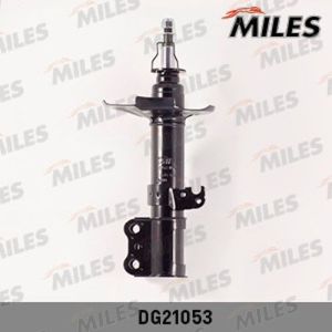 Амортизатор передний правый MILES DG21053/334817
