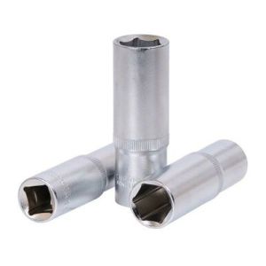 Головка «АвтоДело» 1/2" Длинная 16мм