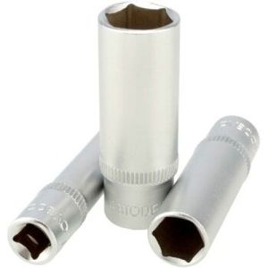 Головка «АвтоДело» 1/4" Длинная 12мм