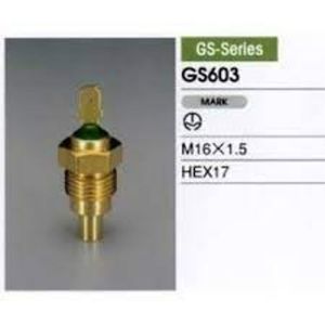 Датчик температуры TAMA GS-603/KW-6T
