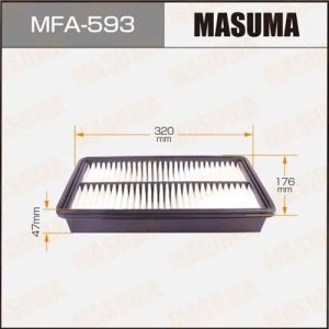 Воздушный фильтр MASUMA MFA-593/A-470