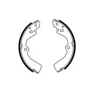 Колодки барабанные JFBK FN1170/ GS-01170/T-173