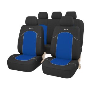 Чехлы GTL Fast (Синий), полиэстер