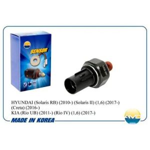 Датчик давления масла AMD  AMDSEN75/S6105  SOLARIS