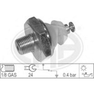 Датчик давления масла ERA  330008/S6203/PS154/0986345000