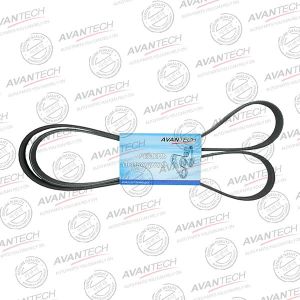 Ремень поликлиновый AVANTECH 6PK-2255