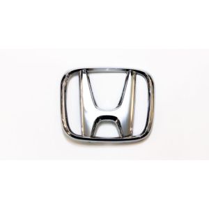 Эмблема HONDA 68*57 HE-003
