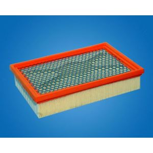 Фильтр воздушный YUIL YUSS005/PAD009/LA-1344  MUSSO SPORT